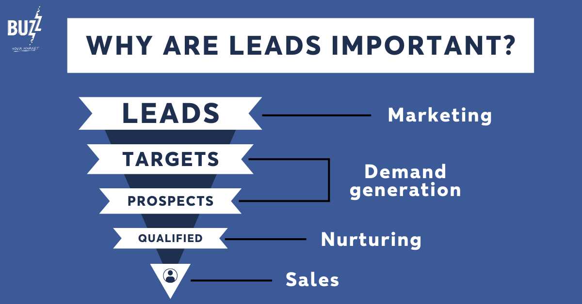 Lead Generation for SAAS Companies