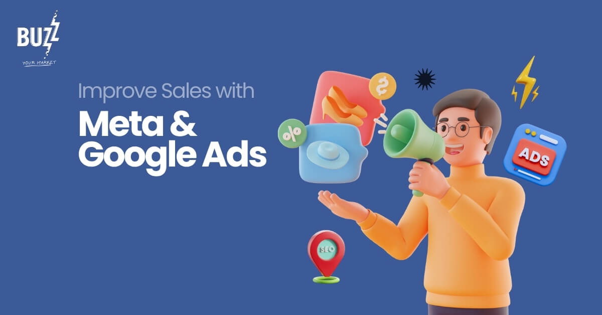 Meta & Google Ads Services