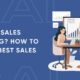 What is Sales Planning 80x80