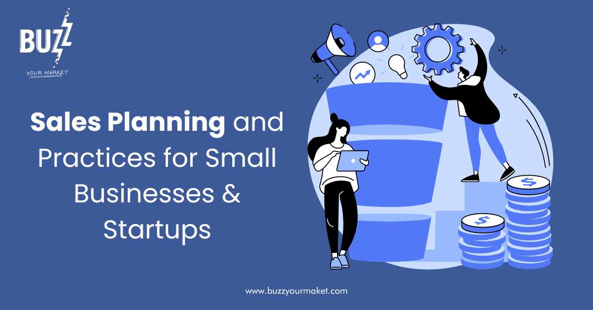 Practices for Small Businesses